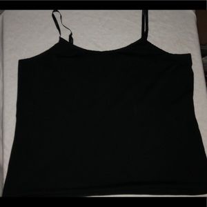 Lane Bryant Pretty and Perfect Tank Cami Top